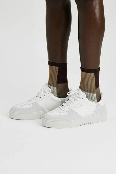 Axel Arigato Orbit Sneakers Gray - Afbeelding 5