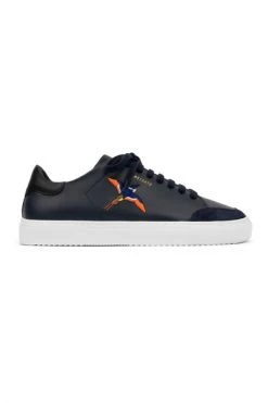 Axel Arigato Sneakers Blue
