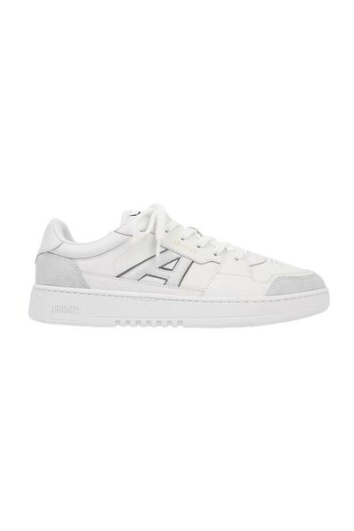 Axel Arigato A-Dice Lo Sneakers White - Afbeelding 3
