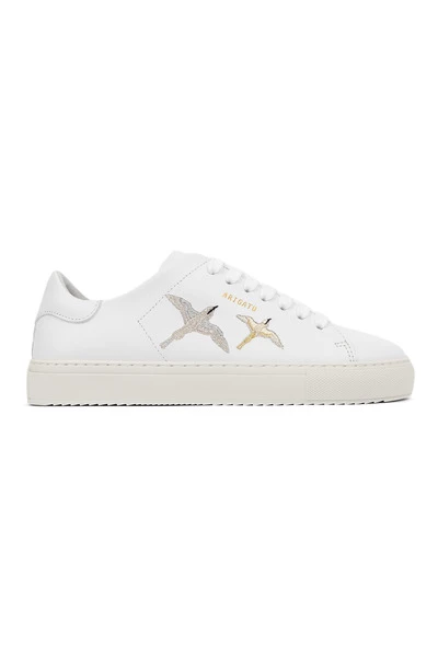 Axel Arigato Sneakers White - Afbeelding 5