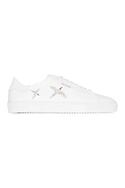 Axel Arigato Sneakers White
