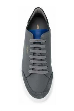 Axel Arigato Sneakers Gray
