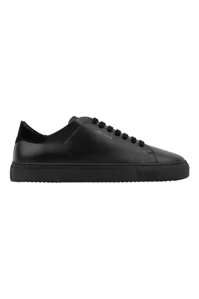 Axel Arigato Clean 90 Sneakers Black - Afbeelding 2