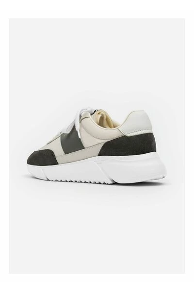 Axel Arigato Sneakers Beige - Afbeelding 3