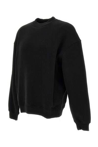 Axel Arigato Hoodies & Sweatvesten Sweaters Black - Afbeelding 2
