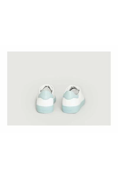 Axel Arigato Clean 90 Vegan Sneakers White - Afbeelding 3