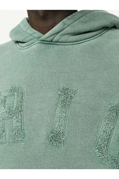 Axel Arigato Hoodies & Sweatvesten Hoodies Green - Afbeelding 2