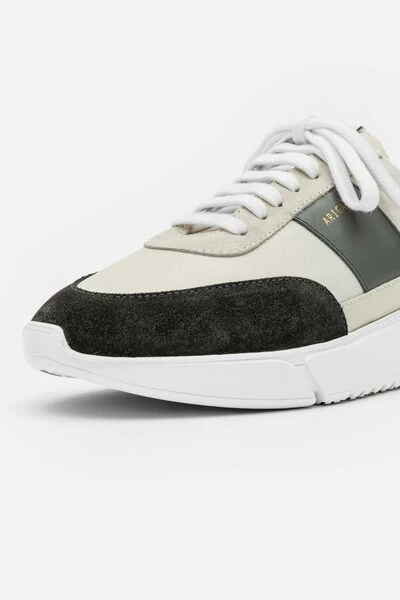 Axel Arigato Sneakers Genesis Vintage Runner Gray - Afbeelding 6