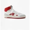 Axel Arigato A-Dice Hi Sneakers Red