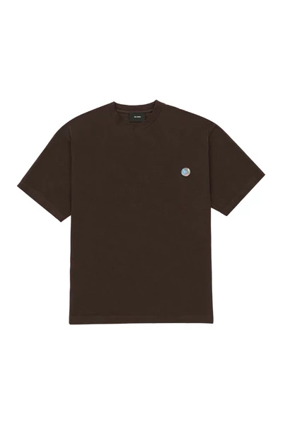 Axel Arigato T-Shirts Brown - Afbeelding 4