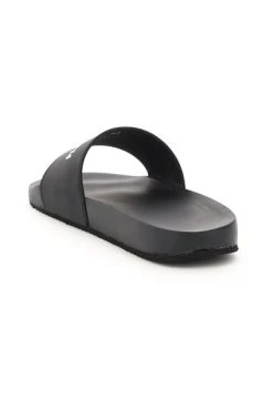 Axel Arigato Slippers Rubber Slides Black