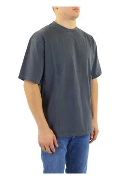 Axel Arigato T-Shirts Gray