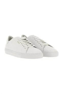 Axel Arigato Clean 90 Sneakers White