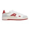 Axel Arigato Sneakers White