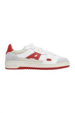 Axel Arigato Sneakers White
