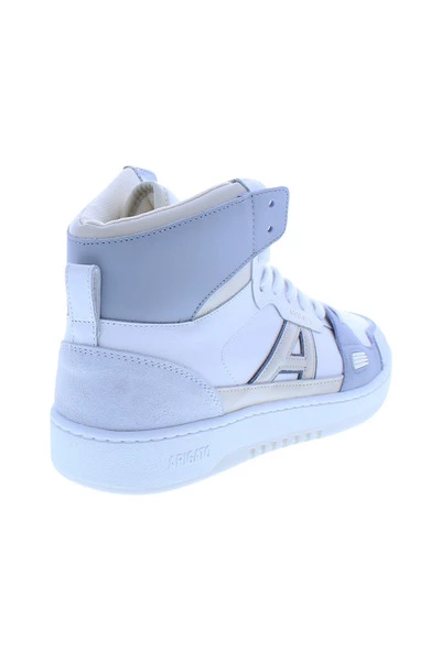 Axel Arigato Sneakers White - Afbeelding 4
