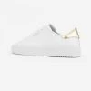 Axel Arigato Sneakers White