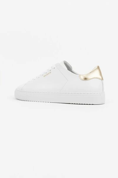 Axel Arigato Sneakers White