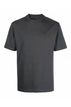 Axel Arigato T-Shirts Black