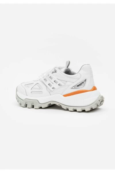 Axel Arigato Marathon R-Tic Sneakers White - Afbeelding 3