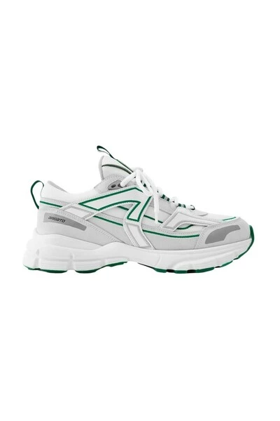 Axel Arigato Marathon R-Trail SNEAKERS White - Afbeelding 4