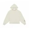Axel Arigato Hoodies & Sweatvesten Local Hoodie Beige