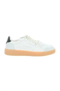 Axel Arigato Dice Low Sneakers White