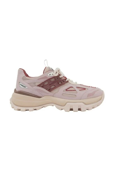 Axel Arigato Marathon R-Tic Sneakers Pink