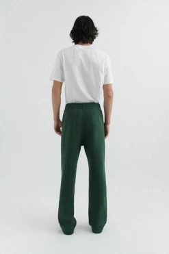 Axel Arigato Illusion Sweatpants Green