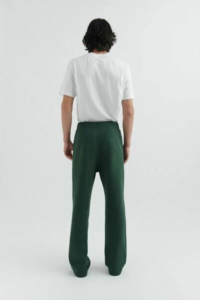 Axel Arigato Illusion Sweatpants Green