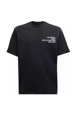 Axel Arigato T-Shirts Black
