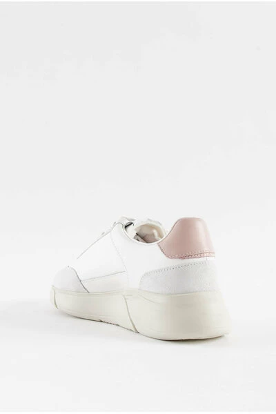 Axel Arigato Genesis Stripe Bee Bird Sneakers Gray - Afbeelding 3