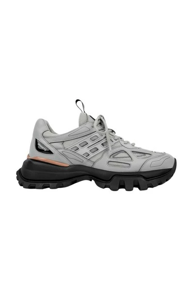 Axel Arigato Marathon R-Tic Sneakers Gray