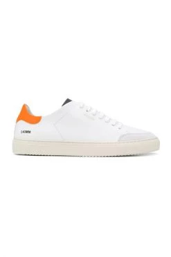 Axel Arigato Sneakers Clean90 White