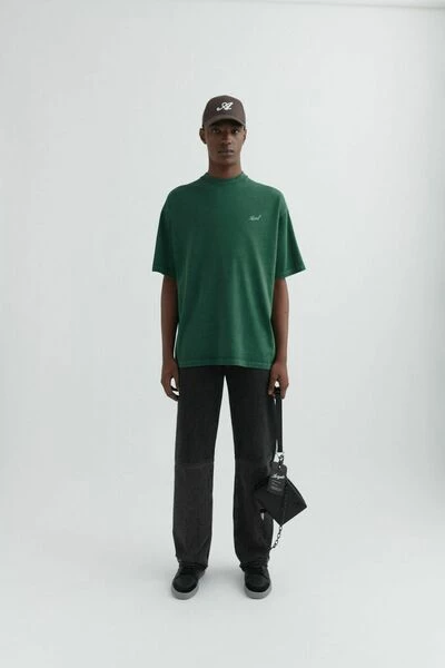 Axel Arigato T-Shirts Green - Afbeelding 2