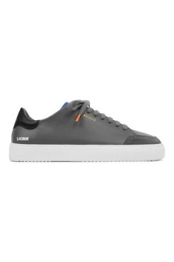 Axel Arigato Clean 90 Triple Sneakers Gray