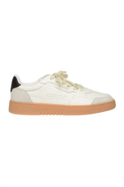 Axel Arigato Sneakers White