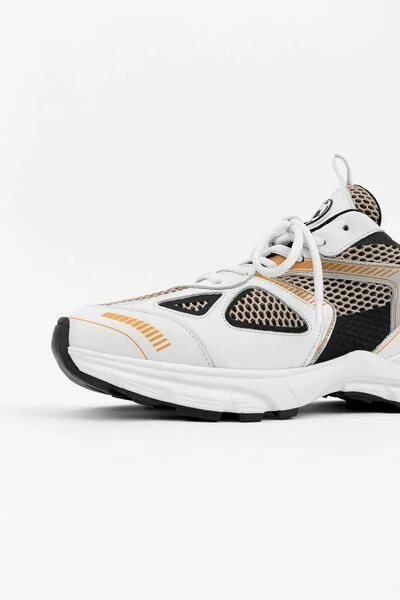 Axel Arigato Marathon Runner Sneakers White