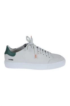 Axel Arigato Sneakers White