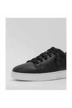 Axel Arigato Hooper Sneakers Black