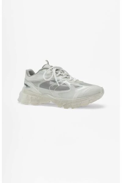 Axel Arigato Marathon Ghost Sneakers White - Afbeelding 6