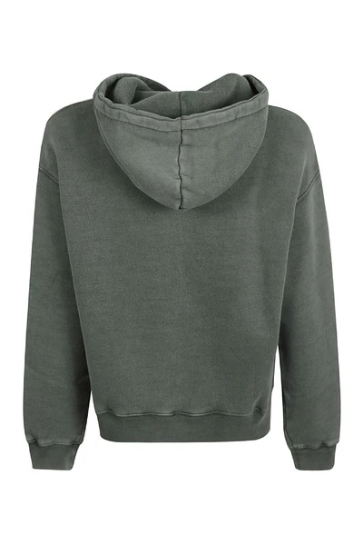 Axel Arigato Hoodies & Sweatvesten Hoodies Green