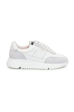 Axel Arigato Sneakers White