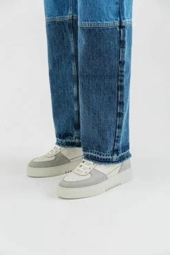 Axel Arigato Orbit Sneakers Gray