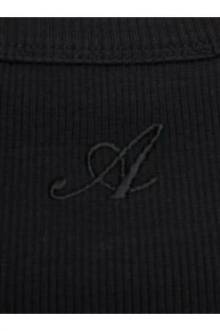 Axel Arigato Tops Top Black