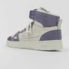Axel Arigato Sneakers Dice Hi Sneaker Purple
