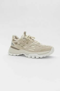 Axel Arigato Marathon R-Tic Sneakers Beige