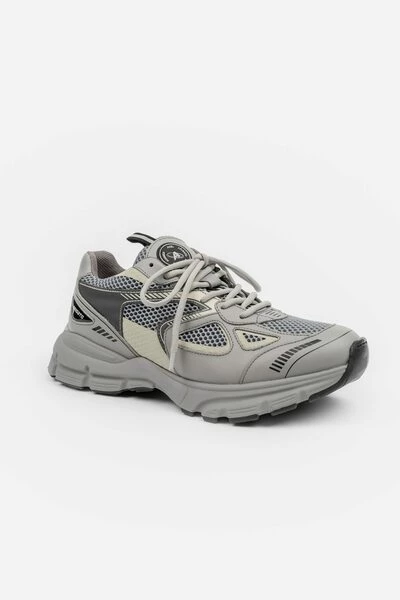 Axel Arigato Sneakers Gray - Afbeelding 4