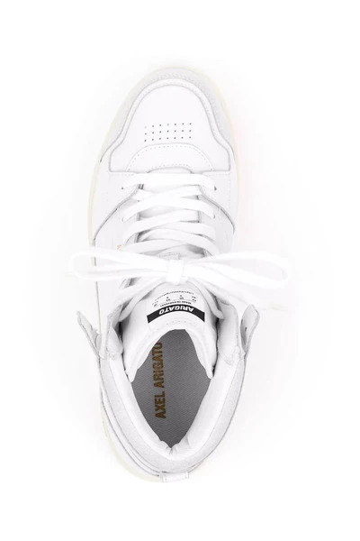 Axel Arigato Sneakers White - Afbeelding 4