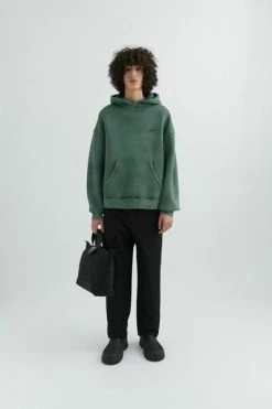 Axel Arigato Hoodies & Sweatvesten Hoodies Green